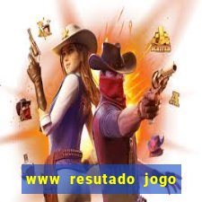 www resutado jogo do bicho da loteria federal